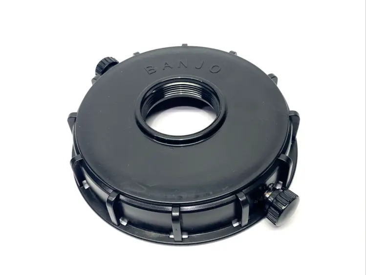 New | in-Stock Banjo TL651 IBC Tanks Michigan US | Maverick Industrial Sales #1473734