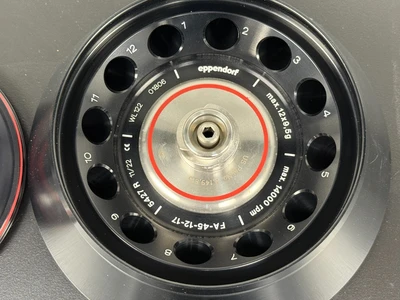 USED Eppendorf 5427 R