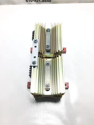 AVC Specialists Inc RASTD074 Electric Precipitator
