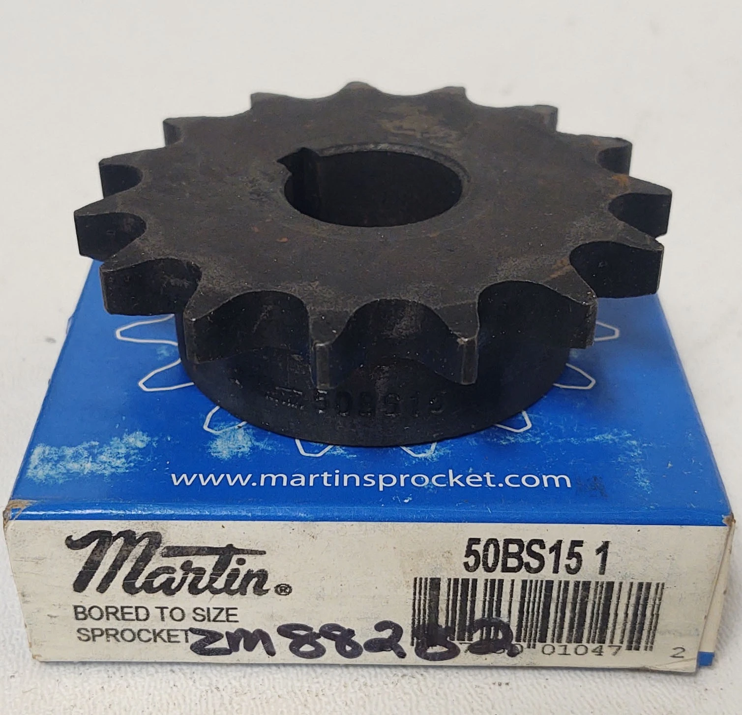 NEW Martin 50BS15 1
