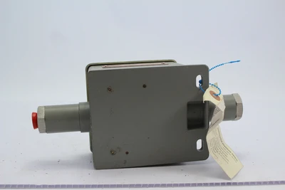 New | in-Stock Static O'ring 13RB-K5-M4-C1A Pressure Switches California US | Davliegogo LLC #1706784