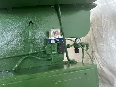USED CHICAGO 810-R