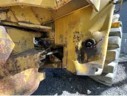 Used 1973 CATERPILLAR 988 Wheel Loaders Pennsylvania US | Iron Exchange Equipment Solutions #1353775