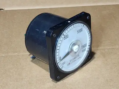 USED YOKOGAWA 103112FAZZ7/P