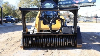 USED 2025 Caterpillar 299D3 XE