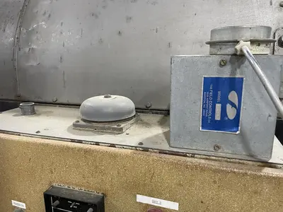Used BAUER _UNKNOWN_ Roasters New Jersey US | UNION STANDARD EQUIPMENT CO. #1182577