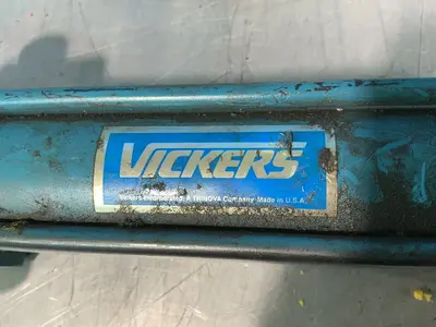Used VICKERS _UNKNOWN_ Pumps Ohio US | HGR 24 #1506649