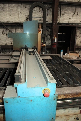 Used 2020 AKS T0510 Plasma Cutters | Machinery Marketing International #380157