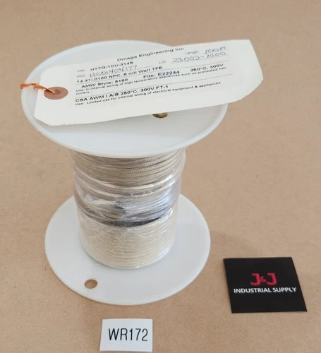 NEW OMEGA HTTG-1CU-314S