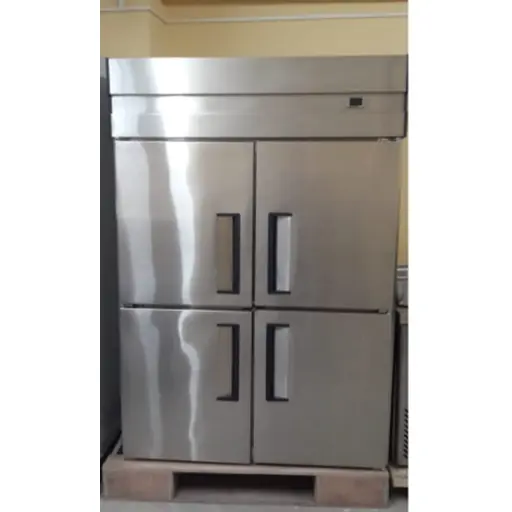 New | in-Stock Hub4 Machines Vertical Chiller Food Processing Equipment (misc) IN | Hub4 Machines Pvt Ltd #1315501