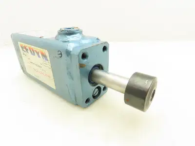 Efdyn 1.125x2-PS-99 Masa Adjustable Shock Absorber