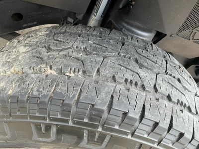 Used 2012 JEEP WRANGLER SUVs Michigan US | Miedema Asset Management Group #1324257