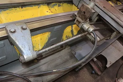 1973 TOS SN63B LATHES, GAP, REMOVABLE GAP | Prime Machinery (20)
