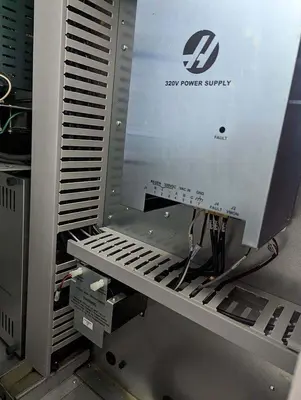 2020 HAAS MINI MILL Vertical Machining Centers | Bayou Machinery (13)