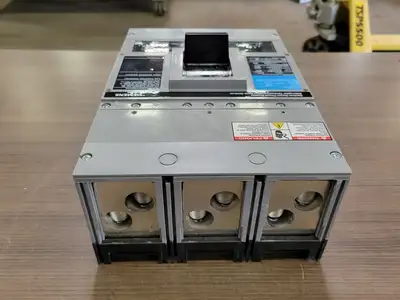 USED SIEMENS JXD23B400