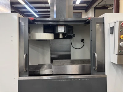 2013 HAAS VF-3 Vertical Machining Centers | Toolquip, Inc. (3)