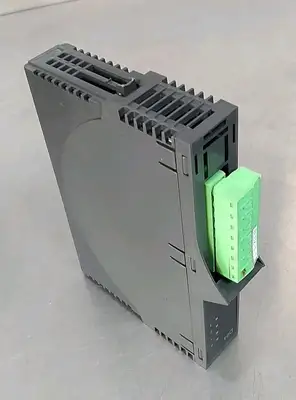 Metso Automation D201489 Module DII4U120 Loc3C65