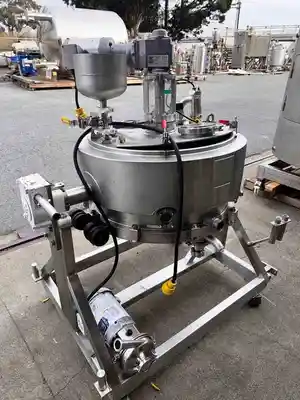 USED ALLEGHENY BRADFORD VE318-400