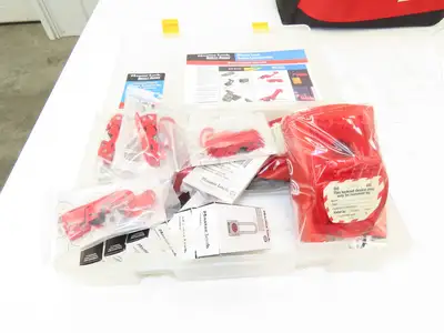 New | in-Stock MASTER LOCK _UNKNOWN_ Misc Electrical & Power Parts Indiana US | Arrow Industrial #1055959