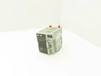 Allen Bradley 5069-L310ER CompactLogix 5380 PLC CPU Ethernet/IP Controller Ser A