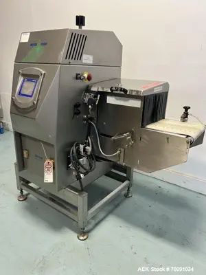 USED METTLER-TOLEDO ADVANCHEKPLUS 300