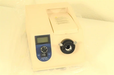 NEW Scienscope IL-FOI-150 plus