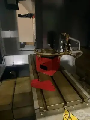 Used 2024 HAAS SUPER MINI MILL Vertical Machining Centers Arizona US | KD Machinery #1279169