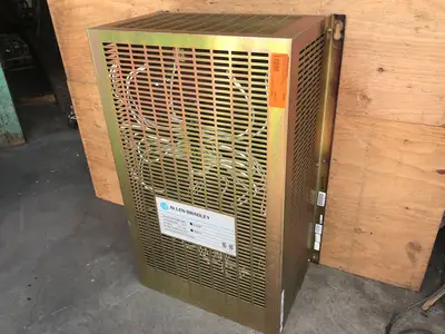 USED ALLEN-BRADLEY 1336-MOD-KC050