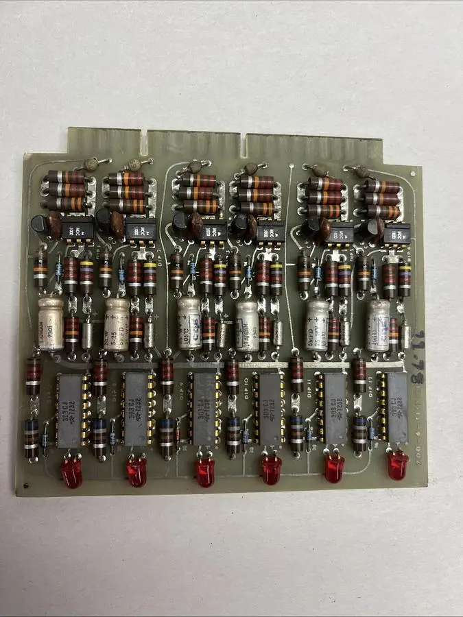 New | in-Stock TENOR 700-6-1117 SER C Miscellaneous Equipment (Electrical & Power) Ohio US | Surplus Asset Holdings #1460443