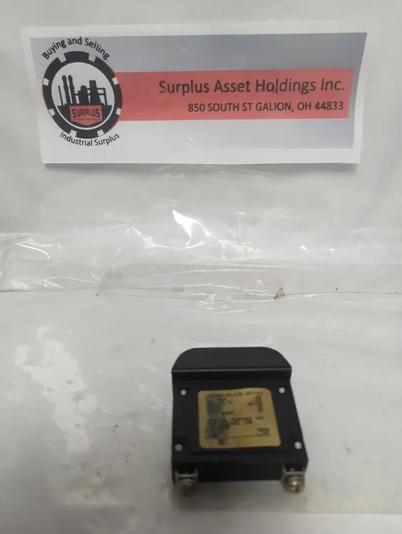 Used CARLING SWITCH CA-80-26-620-221-KG Miscellaneous Equipment (Electrical & Power) Ohio US | Surplus Asset Holdings #1262461