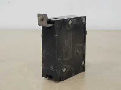 USED COMMANDER BQL115