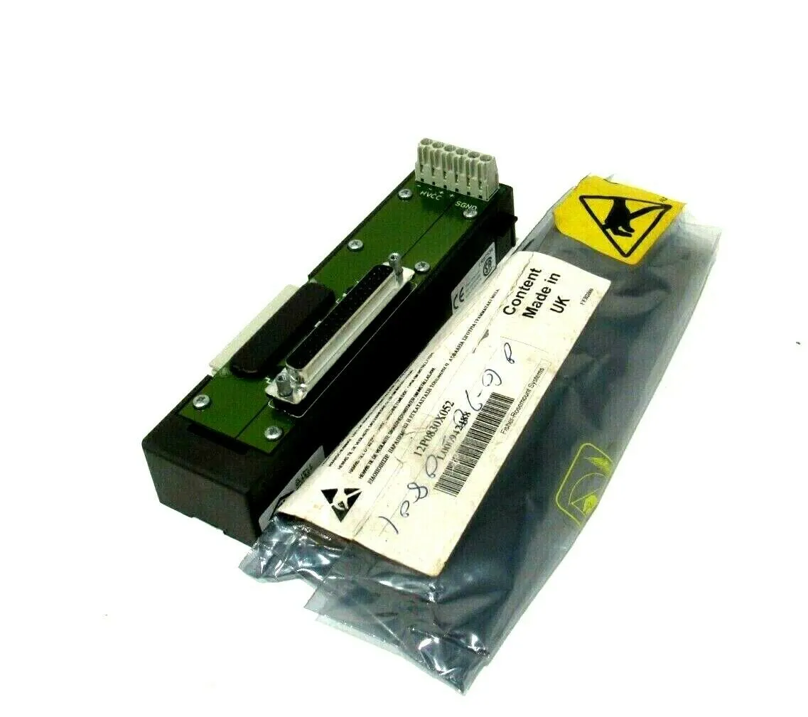 NEW FISHER ROSEMOUNT KJ4010X1-BG1