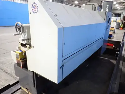 USED ECOCA INDUSTRIAL CO PC1860