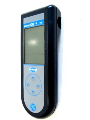 NEW HACH LPV2500.97.8882 PORTABLE METER LPV2500978882