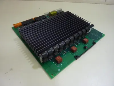 USED ABB 3HAB8801-1/2B