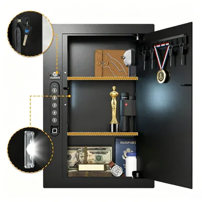 Used _UNKNOWN_ _UNKNOWN_ Safes Michigan US | Miedema Asset Management Group #1476071