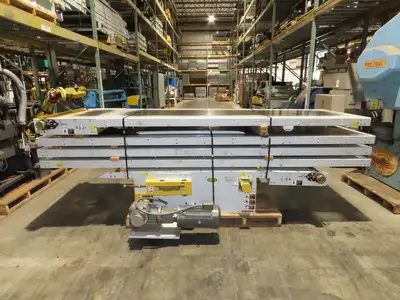 Used HYTROL _UNKNOWN_ Belt Conveyors | Arrow Industrial #561831