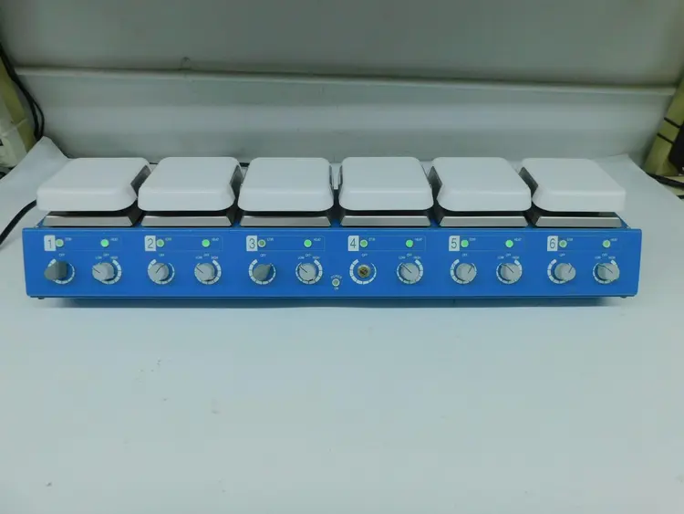 Used THERMO SCIENTIFIC 526C Miscellaneous Laboratory Equipment Texas US | Aucto #1455884