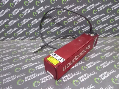 USED PERCEPTRON DIGITAL CONTOUR SENSOR