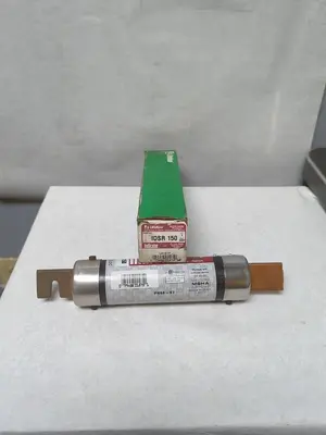 New | in-Stock LITTELFUSE IDSR 150 Miscellaneous Equipment (Electrical & Power) | Surplus Asset Holdings #1196642