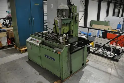 USED CONNI S 300 N