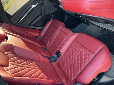 Used 2021 AUDI SQ5 PREMIUM PLUS SUVs Michigan US | Miedema Asset Management Group #1474596