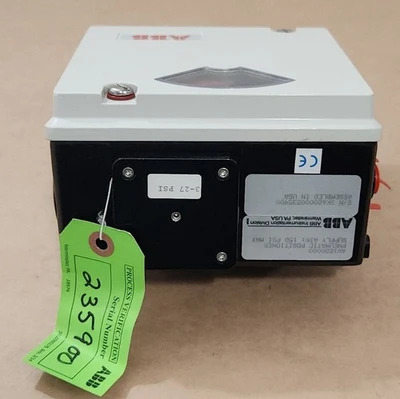 NEW ABB AV1220000