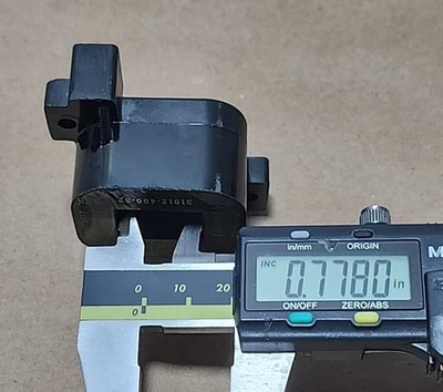 USED Square D 31012-400-52