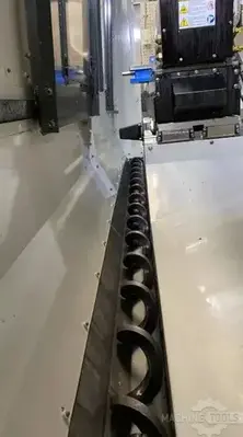 USED 2015 HAAS TM-2P
