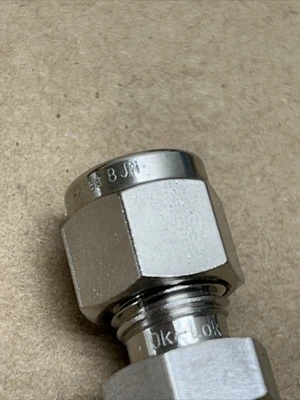 NEW BRENNAN INDUSTRIES N7013-04-02-SS