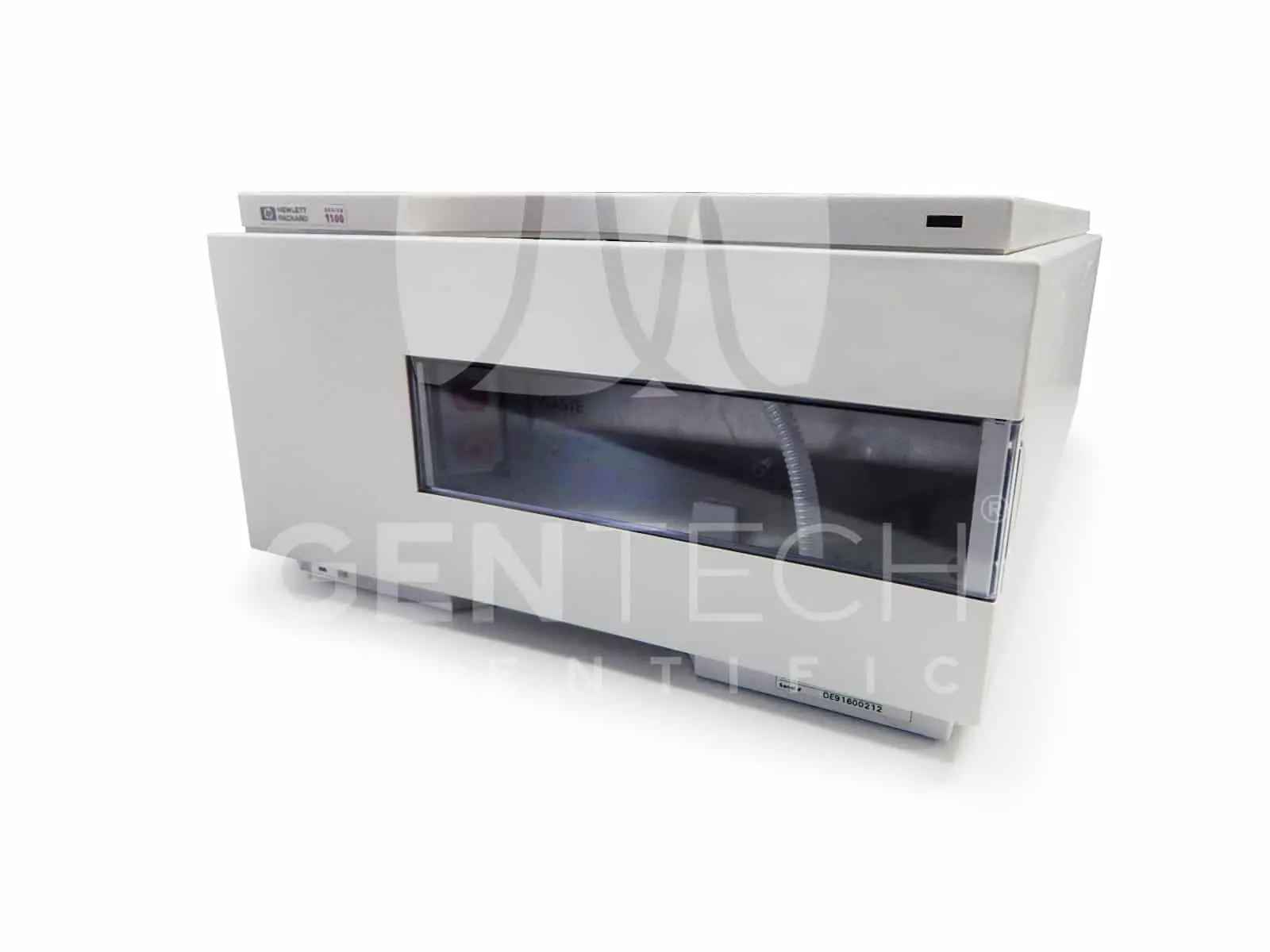 Used AGILENT TECHNOLOGIES _UNKNOWN_ HPLC Detectors New York US | GenTech Scientific #1447497