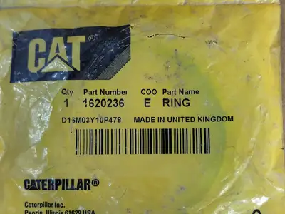NEW CATERPILLAR 1620236