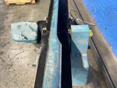Used ROCKWELL 37220 Woodworking Planers Ohio US | HGR 24 #1287454
