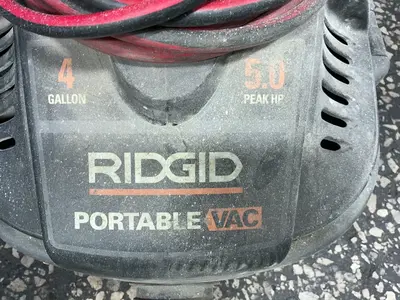 Used RIDGID _UNKNOWN_ Miscellaneous MRO Ohio US | HGR 24 #1407553